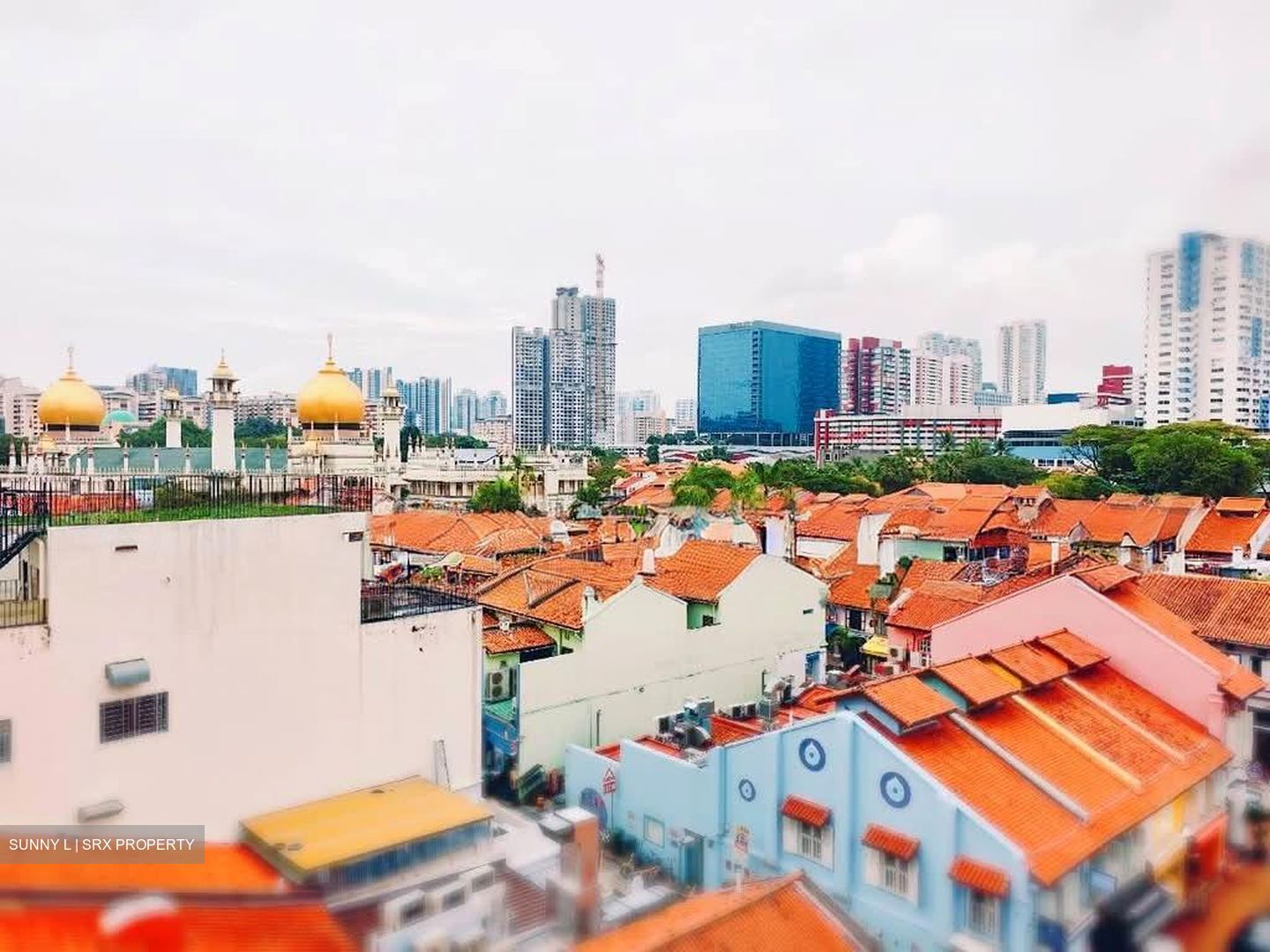 Haji Lane (D7), Retail #574105681